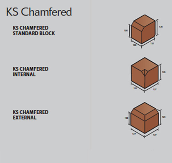 KS-Chamfered